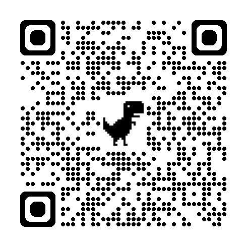 운영 설문 QR 코드